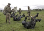 4 тысячи украинских солдат пройдут подготовку в Англии