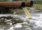 Завод в Змиеве отравлял реку сточными водами