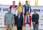 Харьковчанин выиграл «золото» чемпионата мира по пятиборью