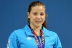 Марина Колесникова - серебряный призер юниорского Евро по плаванию