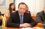 Председатель ХОГА проинспектирует работу больниц Харькова и области