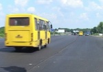 Дорогу до Купянска отремонтируют до 20 августа