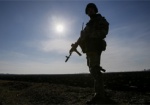 За сутки в АТО погиб 1 украинский военный, четверо ранены