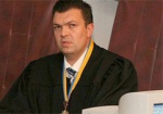 Судья Лазюк отстранен от должности сроком на два месяца