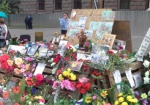 ООН: На Майдане и в Одессе 2 мая погиб 181 человек