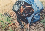 ГПУ нашла оружие, из которого стреляли в «майдановцев»