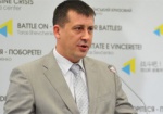 Уволен главный санврач Украины Протас