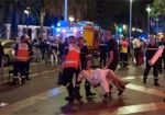 Теракт в Ницце: погибли более 80 человек. Подробности трагедии