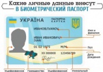 Глава МВД рассказал, зачем украинцам биометрические ID-паспорта