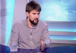 Александр Медовой, председатель Наблюдательного совета Kharkiv IT Cluster