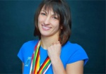 Харьковчанка Юлия Ткач возглавила рейтинг United World Wrestling по вольной борьбе