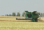 На Харьковщине приступили к уборке ранних зерновых культур