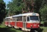 Трамваи №23 и 26 ходят по измененным маршрутам