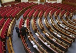 Парубий: Рада ассоциируется у украинцев с депутатами-прогульщиками