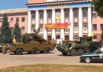 С начала года на Харьковщине военный контракт подписали 1 659 человек