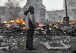 В Харькове покажут документальный фильм о Майдане