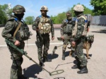 Саперы на Донбассе обезвредили более 90 тысяч взрывных устройств