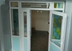 В Валковской больнице открылось современное родильное отделение