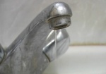 Из-за ремонта водовода в домах на Китаенко не будет воды