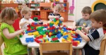 В Немышлянском районе появится новый детский сад