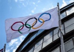 Украина выступила за отстранение РФ от Олимпиады