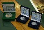 За 21 год Нацбанк выпустил более 17 млн штук памятных монет
