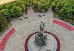Реконструкция сада Шевченко: как изменится территория