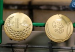 НОК установил денежные премии для медалистов Олимпиады
