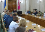 На Харьковщине обсудили вопросы обеспечения ВСУ контрактниками