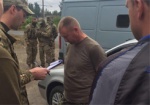 Замкомандир бригады ВСУ задержан за сбыт боеприпасов на 66 тыс. гривен