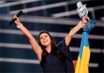 Джамала считает, что Евровидение-2017 может быть в Киеве или Львове