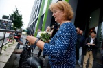 В результате теракта в Мюнхене погибли 9 человек