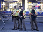Полиция не обнаружила связей между стрелком из Мюнхена и ИГИЛ