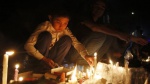 В Афганистане - траур по погибшим в результате взрыва в Кабуле