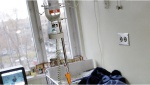 В госпиталях на лечении находится 141 украинский военный