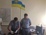 На Харьковщине СБУ задержала на взятке двух сотрудников районной прокуратуры
