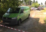 Правоохранители раскрыли разбойное нападение на инкассаторов в Купянске