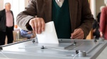 Сегодня на Харьковщине проходят выборы в 2 территориальные громады