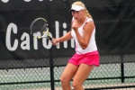 Харьковская теннисистка Алена Сотникова выиграла турнир ITF в Казахстане