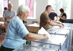 Итоги выборов в двух объединенных громадах области