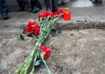 415 крылатых пехотинцев погибли в боях на Донбассе