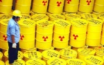 Украинское отработанное ядерное топливо вновь будут вывозить в Россию