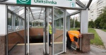 Ко Дню города в Харькове традиционно ремонтируют выходы из метро