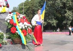План мероприятий ко Дню города Харькова и Дню Независимости Украины