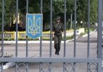 Резерв военных в Украине составляет 83 тыс. человек