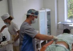 В харьковском госпитале прошли лечение более 16 тысяч бойцов АТО