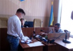 Начался суд по делу полицейского, спровоцировавшего смертельное ДТП на Сумской