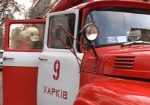 В летний период на Харьковщине на пожарах погибли 60 человек