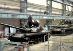 На харьковском заводе увеличили производство танков в 4 раза