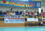 Харьковчане просят городские власти спасти «Локомотив»